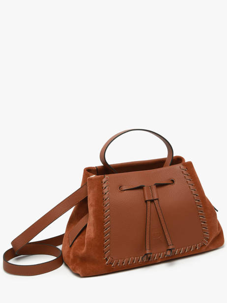 Crossbody Bag Brumby Etrier Brown brumby EBRU148M other view 3